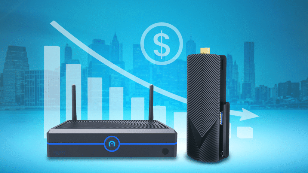 Do Chinese Mini PCs Have Spyware.