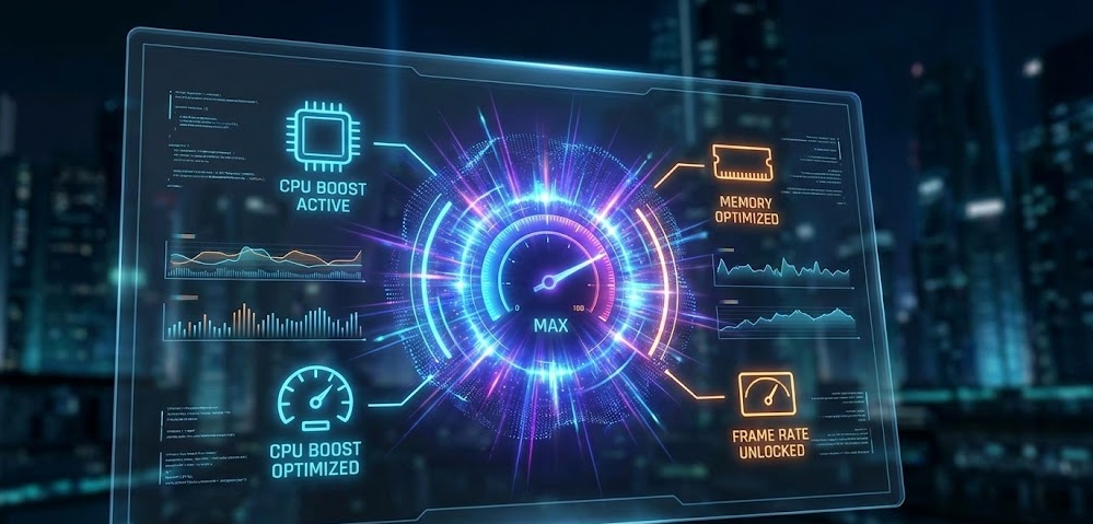 Optimization Tips for Maximum Performance.