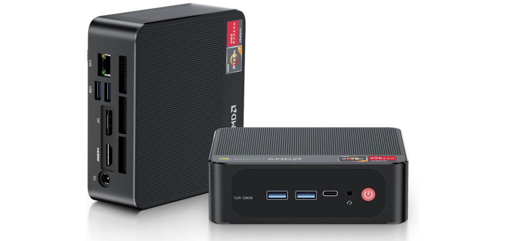 Beelink SER5 Max Mini PC Image