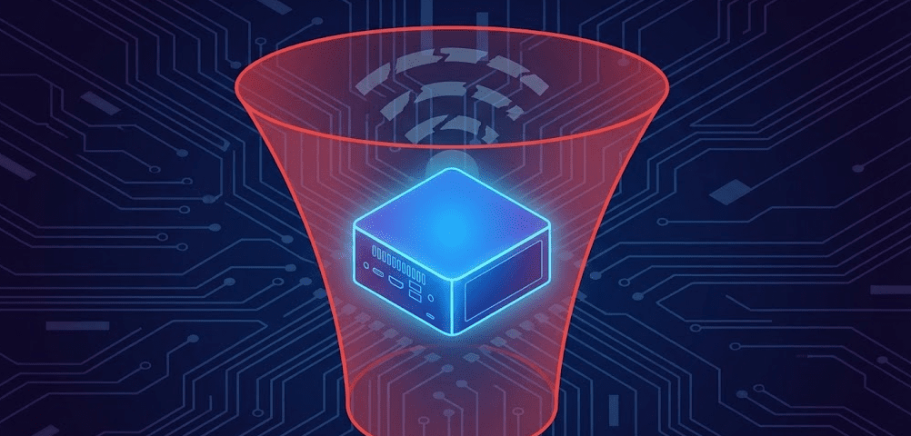 Understanding Mini PC WiFi Limitations.