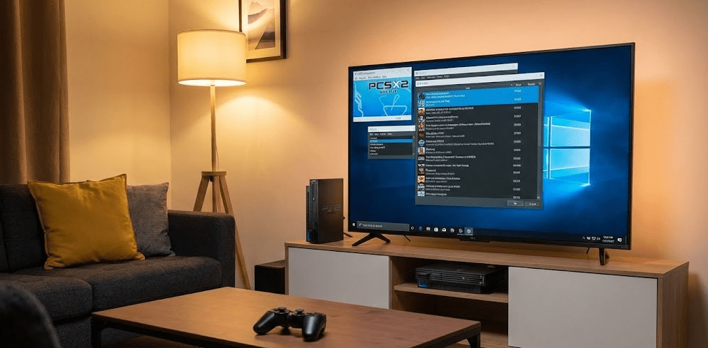 Best Mini PC for PS2 Emulation by Use Case.