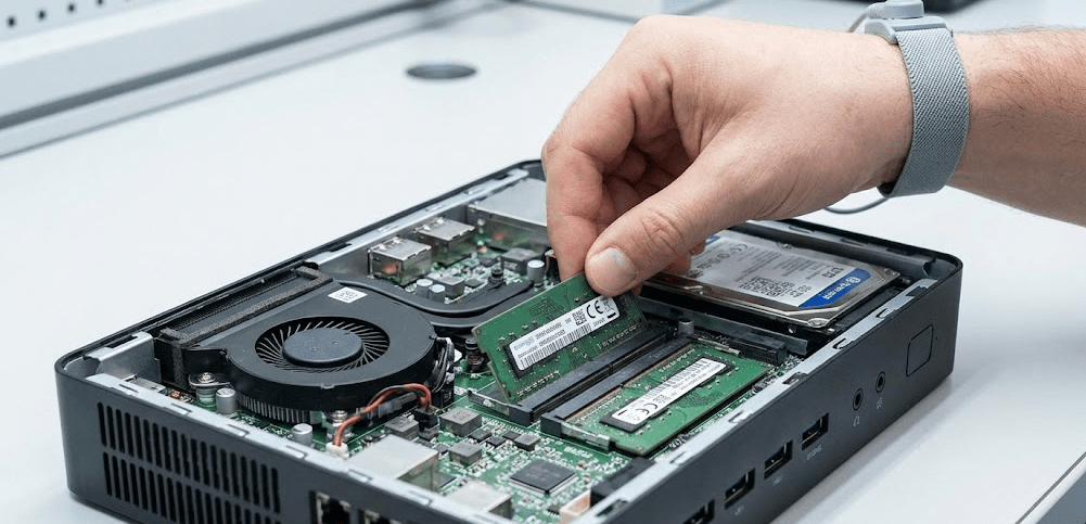 Understanding Media Server RAM Requirements.