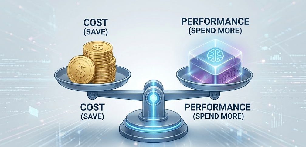 When to Spend More (and When to Save).