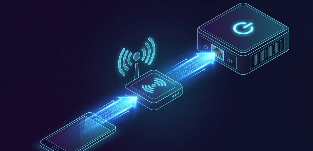 Testing Wake on LAN: Does It Actually Work.