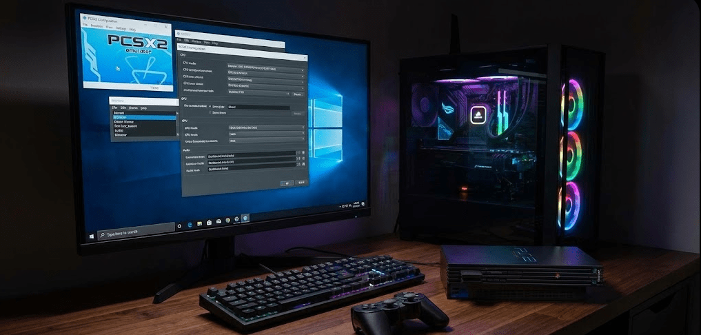 Understanding PS2 Emulation Requirements in 2026.