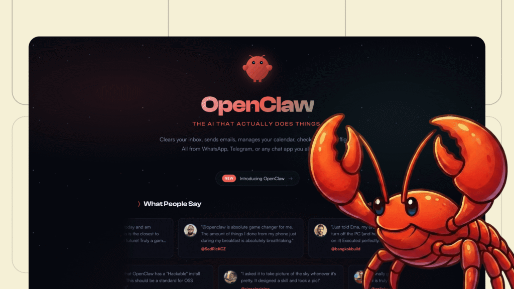 What Specs Do You Need for OpenClaw.