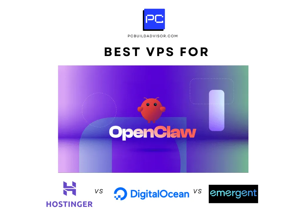 Best VPS For OpenClaw