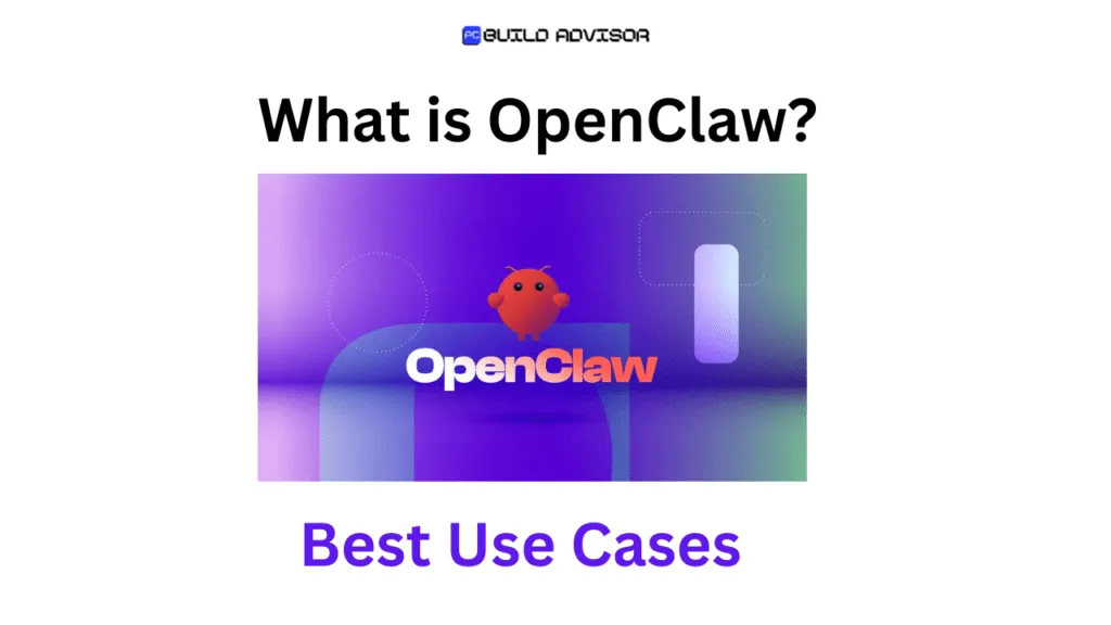 What is OpenClaw (Formerly Clawdbot & Moltbot). Best OpenClaw Use Cases