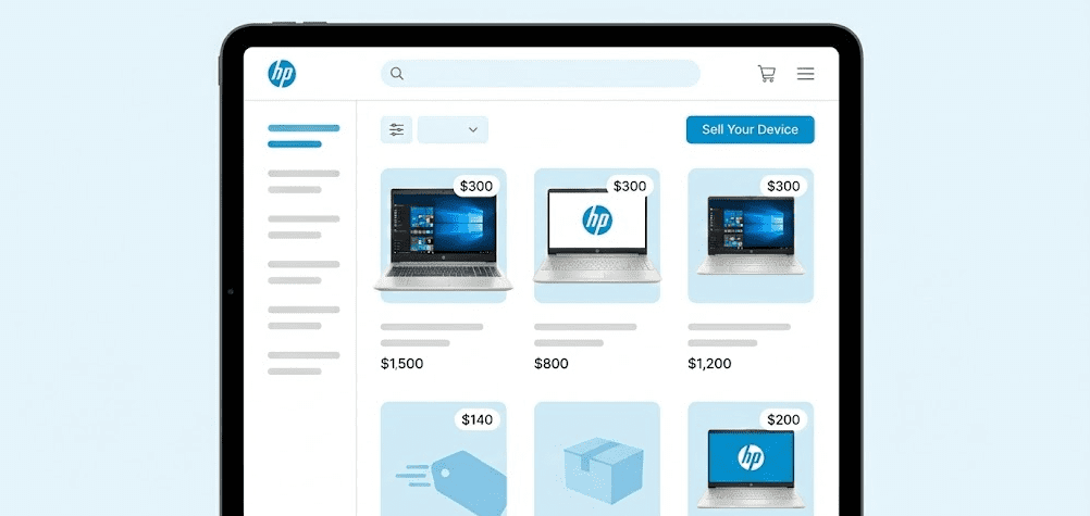Best Places to Sell Your Used HP Laptop in 2026.