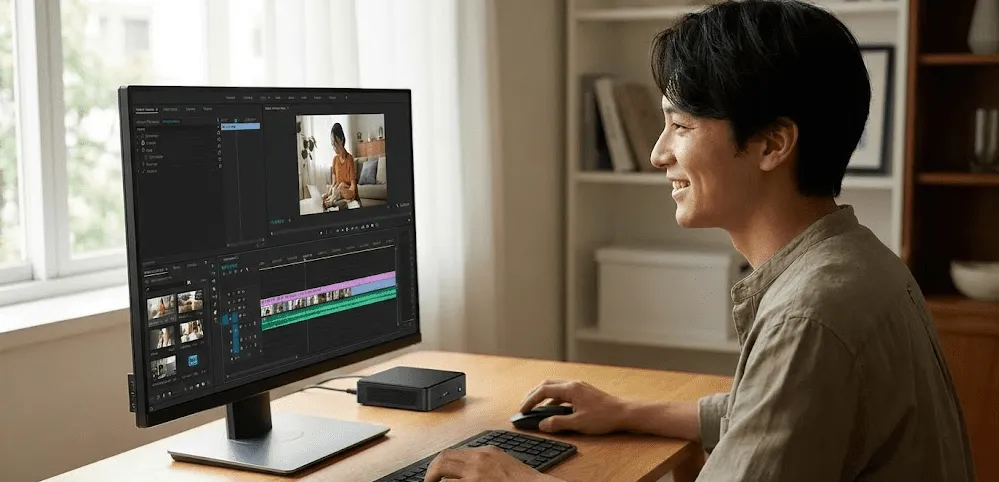 Performance Deep Dive.