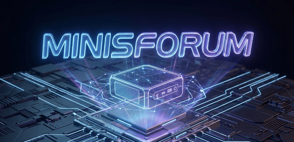 Minisforum