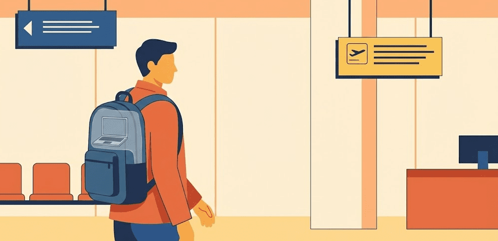 International Travel: Additional Considerations.