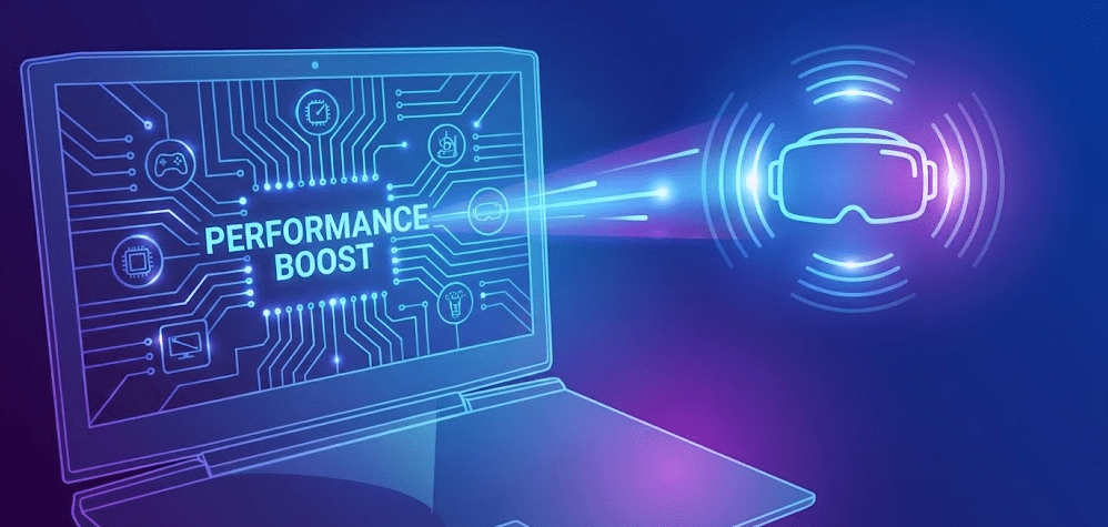 Common VR Performance Problems and Fixes.