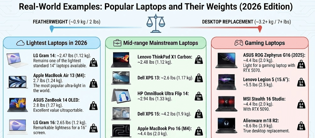 Real-World Examples.