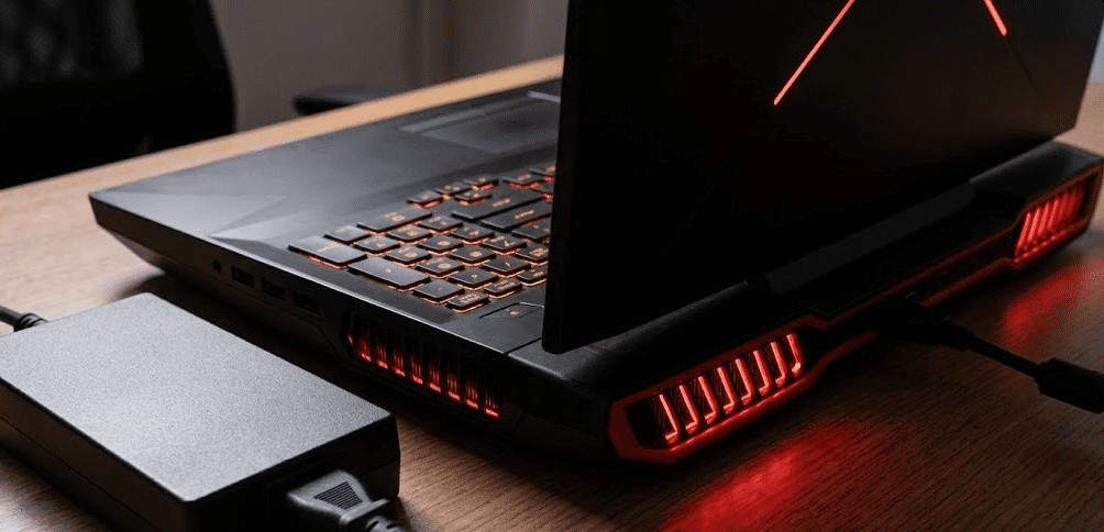 What Makes a Laptop Heavier or Lighter.