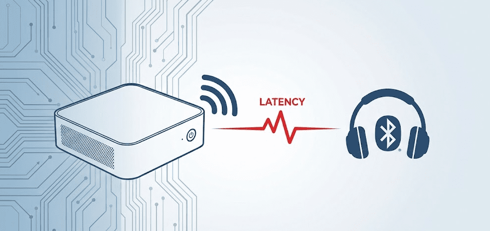 Does Bluetooth Latency Actually Matter.