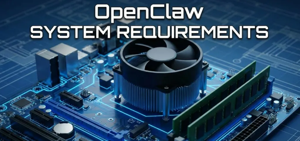 Full System Requirements.