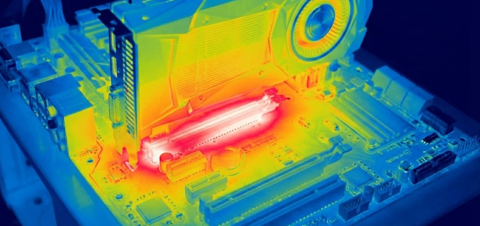 Physical Motherboard Damage vs. “Soft” Problems.