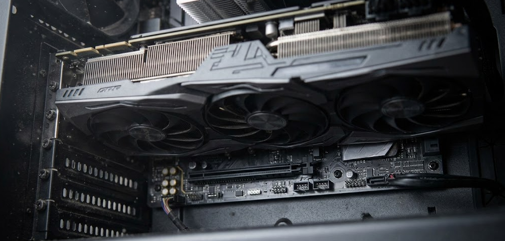 The Real Risk: What Happens to a GPU During Transport.