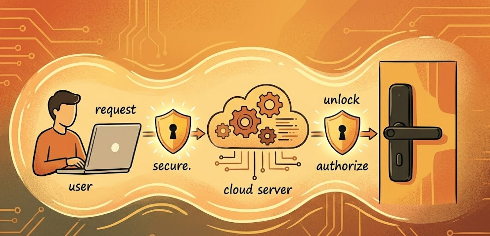 Troubleshooting: Why Remote Unlock Is Not Working from Your Laptop.