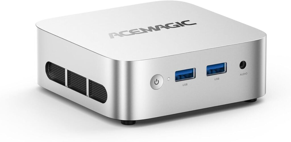 What Are the Best Mini PC Manufacturers.