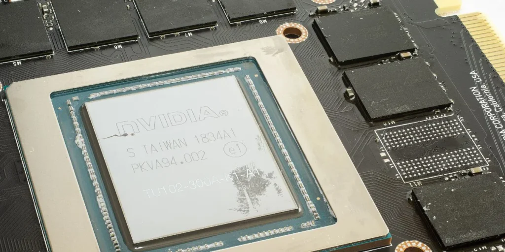 Is VRAM and GPU the Same Thing.