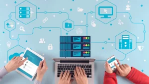 How to Choose a Web Hosting Service.