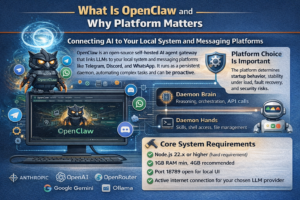 Can OpenClaw Run on Linux, Android, Raspberry Pi & Windows? A Very
