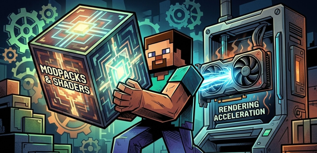 The One Exception: Running Client and Server on the Same Machine