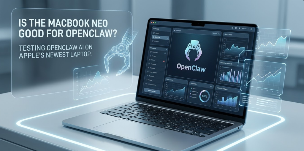 OpenClaw System Requirements.