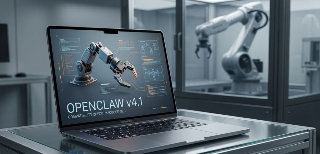 MacBook Neo for OpenClaw: Pros and Cons.