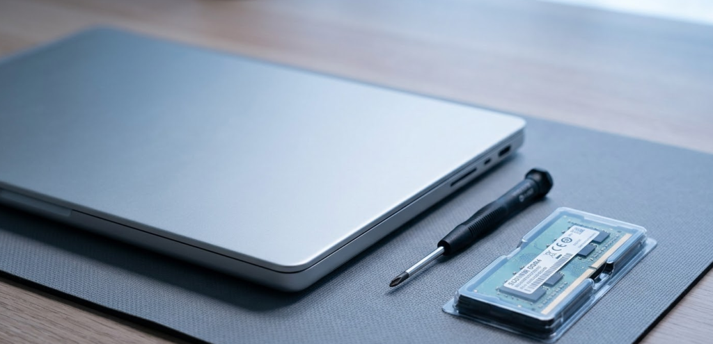 Understanding RAM Types.