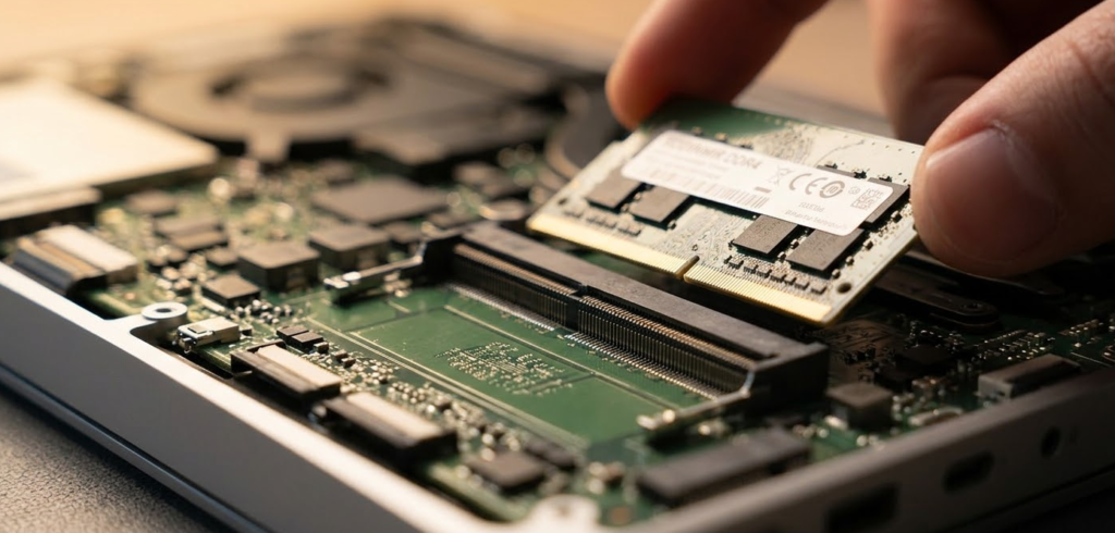 What to Do If the Laptop Does Not Boot After Installation.