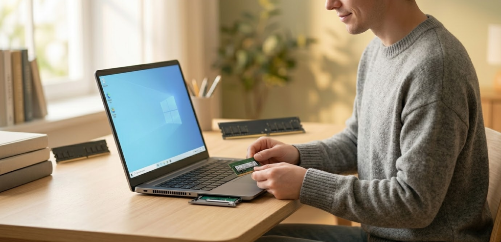 Why They Are Different in the First Place.