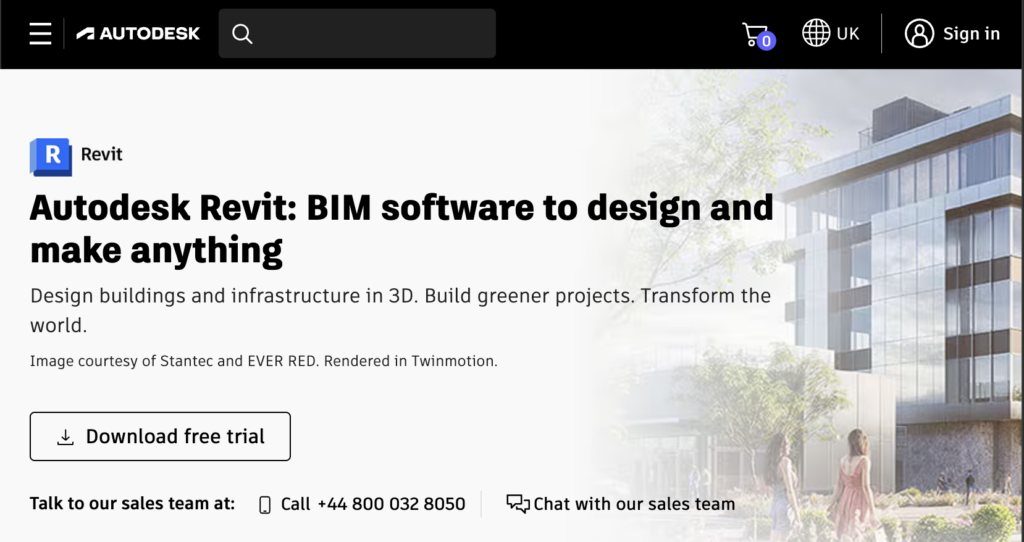 Best PC for Revit