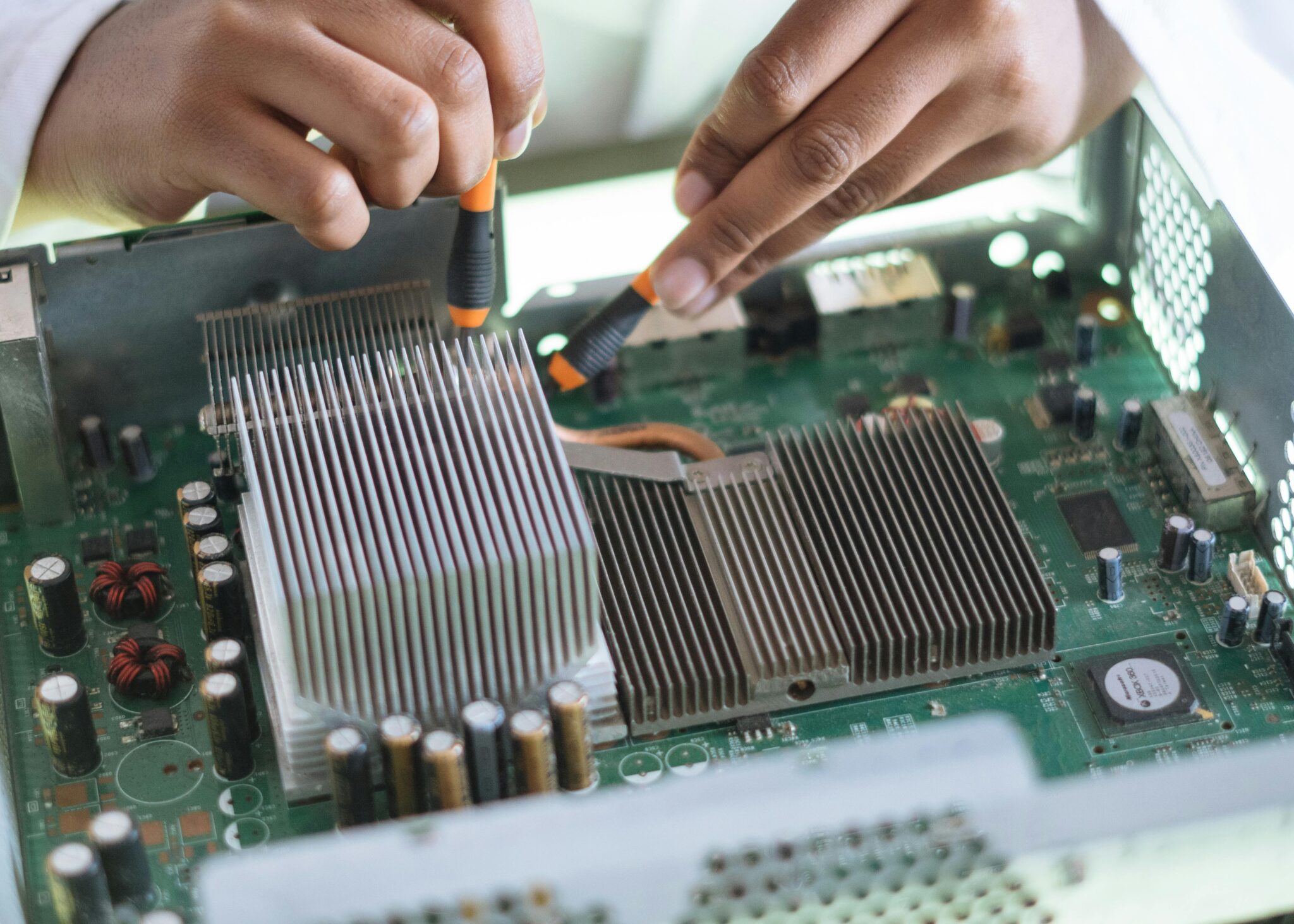 How to Swap from NVIDIA to AMD GPU & How to Switch from AMD to NVIDIA ...