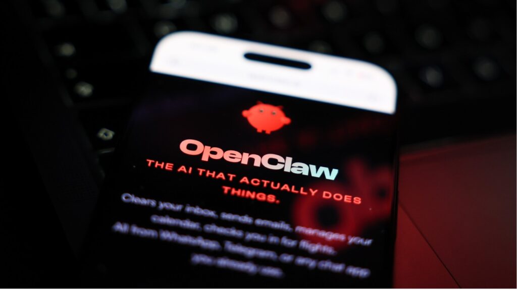 Why OpenClaw Needs a Mac Mini.