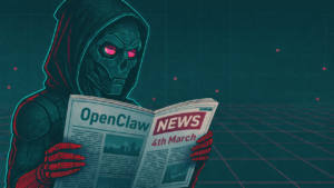 Can OpenClaw Trade Stocks.