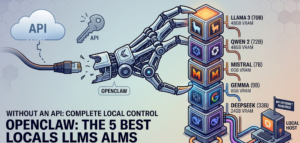 OpenClaw Without an API: The 5 Best Local LLMs and How to Install Them ...