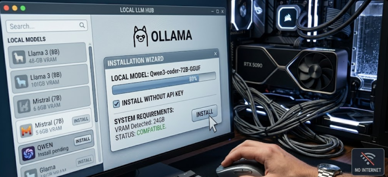 OpenClaw Without an API: The 5 Best Local LLMs and How to Install Them ...