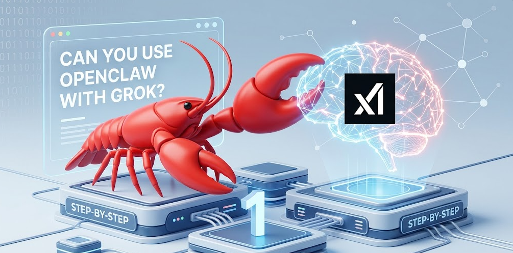 The Grok Model Lineup: Which One to Use With OpenClaw.