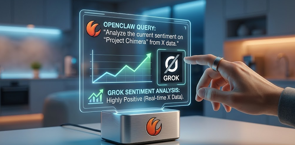 Complete openclaw.json Reference.