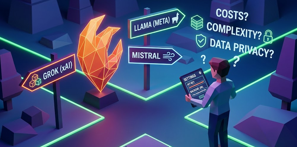 Common Problems and Fixes.