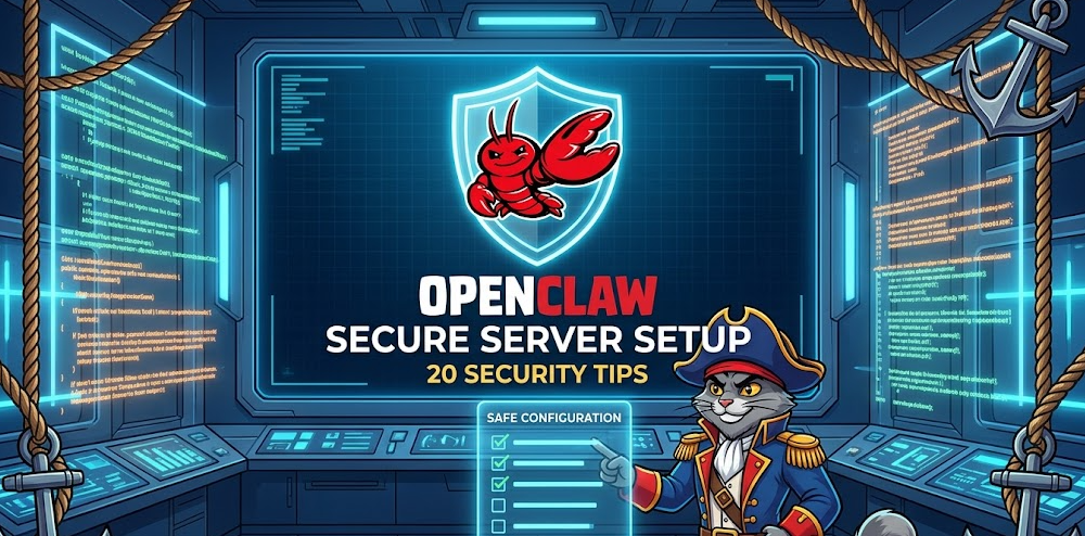 The Minimum Viable Security Configuration.