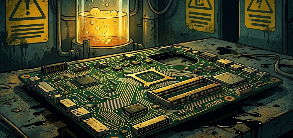 Can You Actually Sell the Gold From a Laptop.