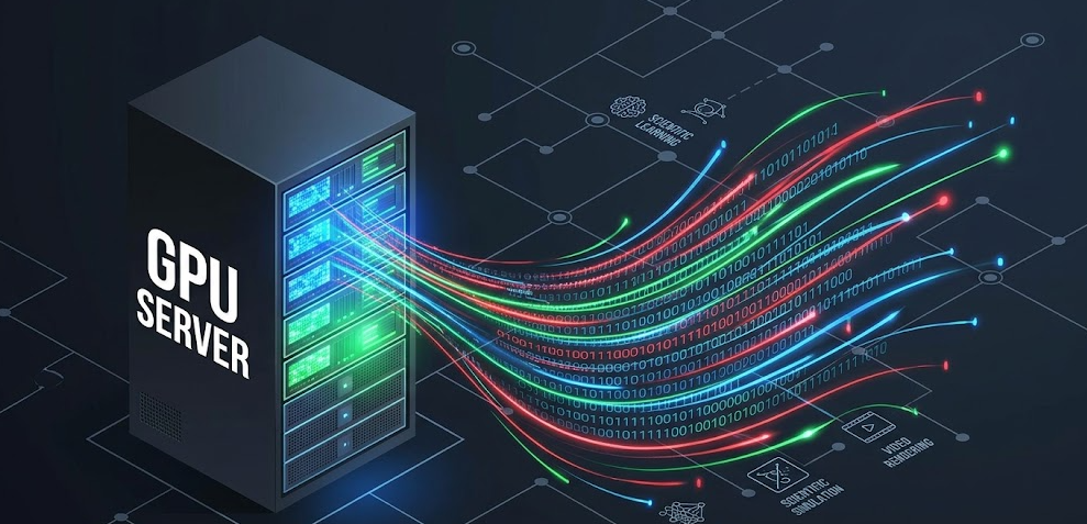 The Software Stack That Makes GPU Servers Work.