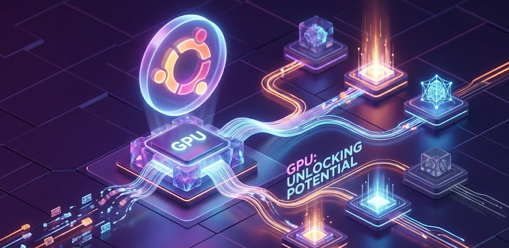 What Happens If Ubuntu Has No GPU at All.