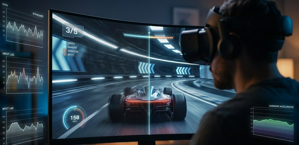 How to Enable or Disable HAGS in Windows 11.