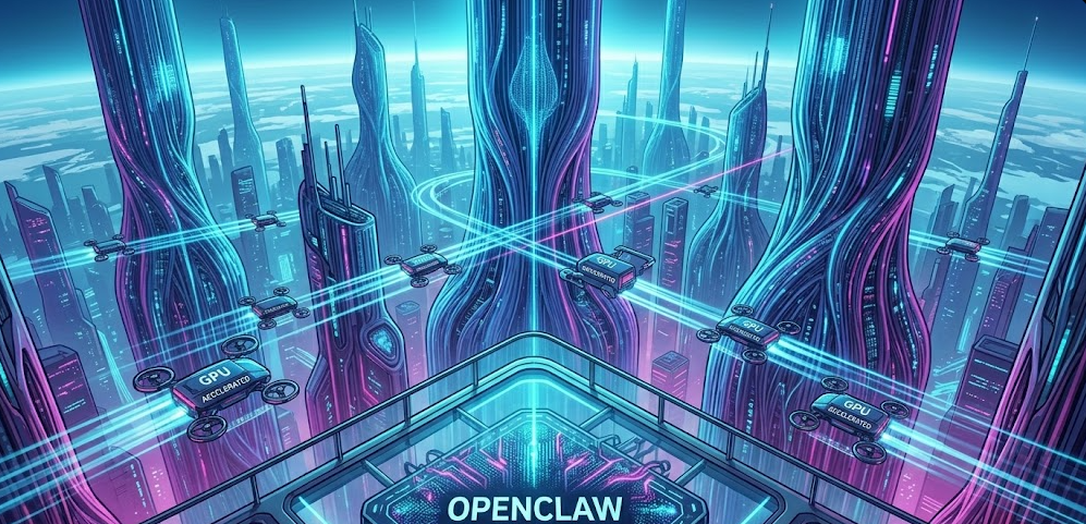 What Is OpenClaw.
