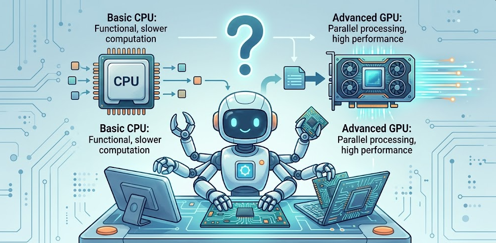 2026 Trends Changing the GPU Equation.
